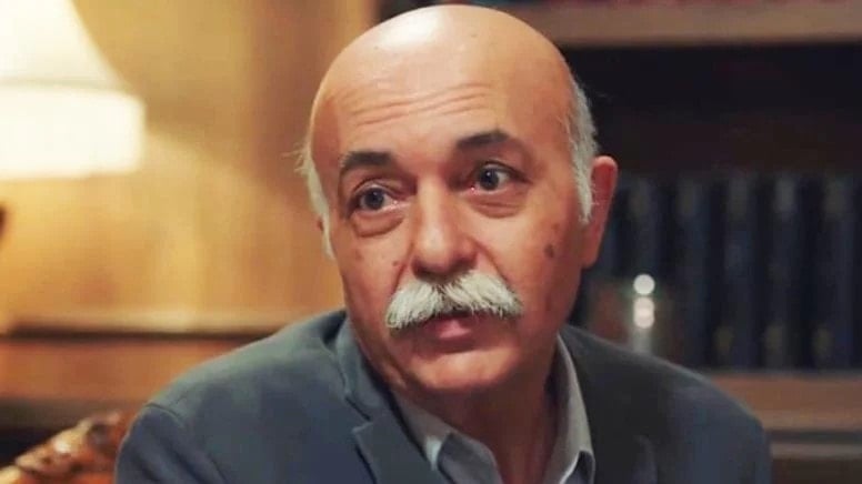 ‘Kızılcık Şerbeti’nin eski ‘Apo’su Tanrıöğen’den para itirafı: Bitmek üzere