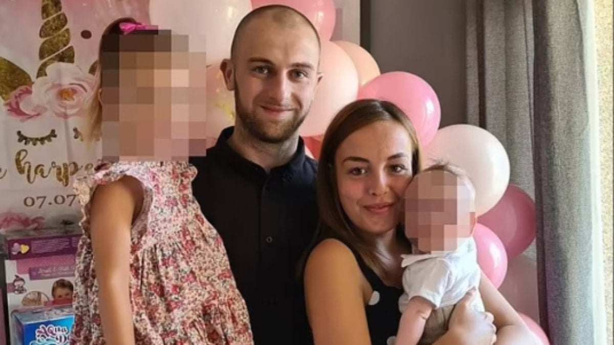İngiliz aileden korkunç iddia: ‘Türkiye’de ölen eşimin kalbini çaldılar’