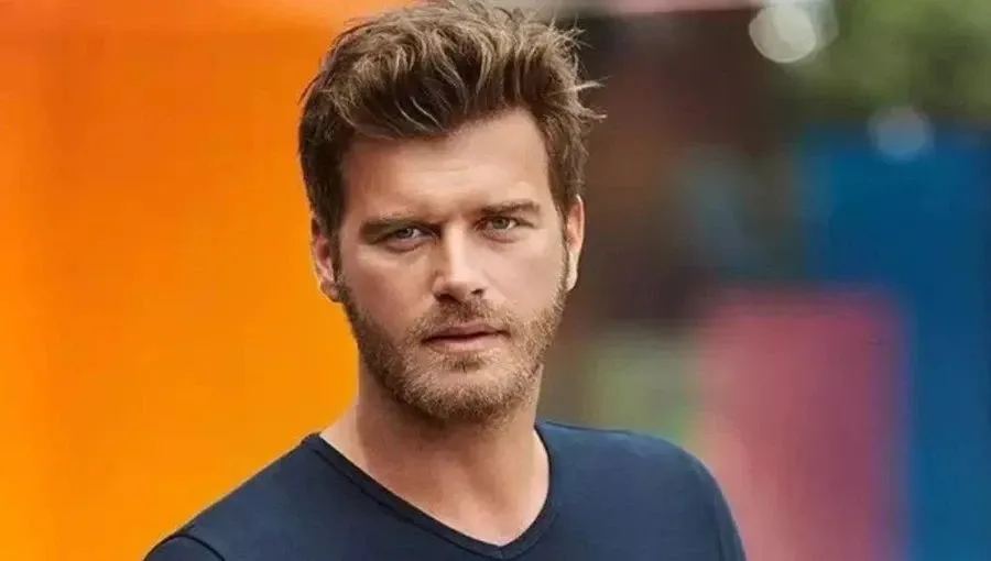 Kıvanç Tatlıtuğ hastalığını açıkladı: Uyku apnesi var