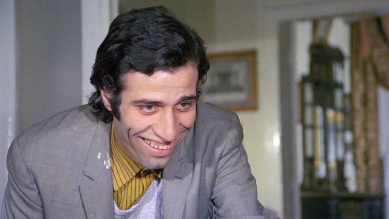 Kemal Sunal  olacak oyuncu Güldür Güldür’den çıktı