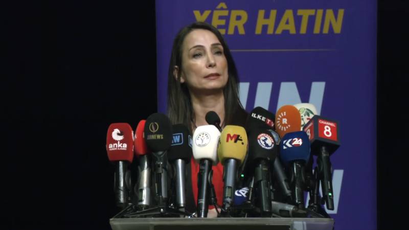 DEM Parti 4. dalga İBB operasyonuna tepkili: Seçilmişi hapse koyamazsınız!