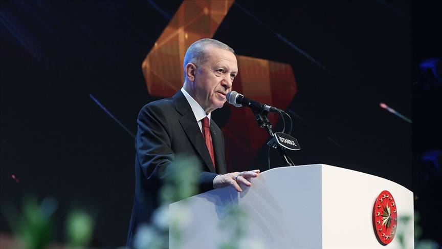 Erdoğan nüfus düşüşüne savaş açtı: 2026-2035 dönemini Aile ve Nüfus 10 Yılı ilan etti