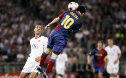 Messi bu golü seçti, Refik Anadol sanat eseri yapacak