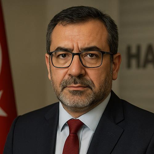 Hikmet Can Pertan