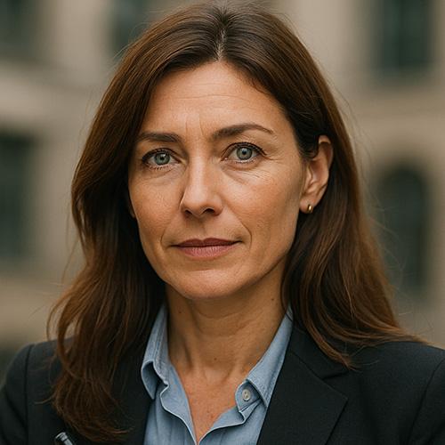 Necla Tümay