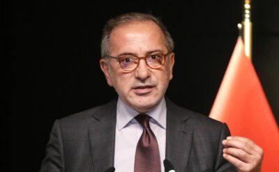 Fatih Altaylı’nın Silivri Günlüğü: Fahrettin Altun’u komplo girişimi götürmüş