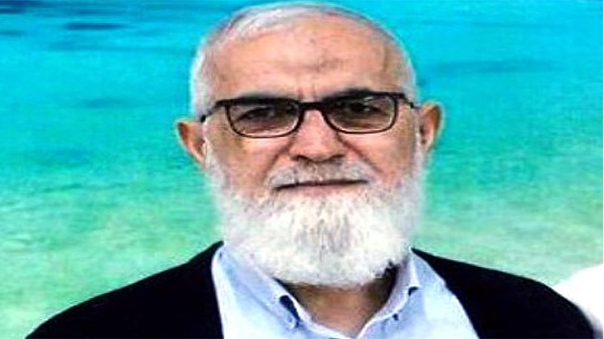 11 cinayet sanığı Hizbullahçının yasağı kaldırıldı: Hacca gidecek