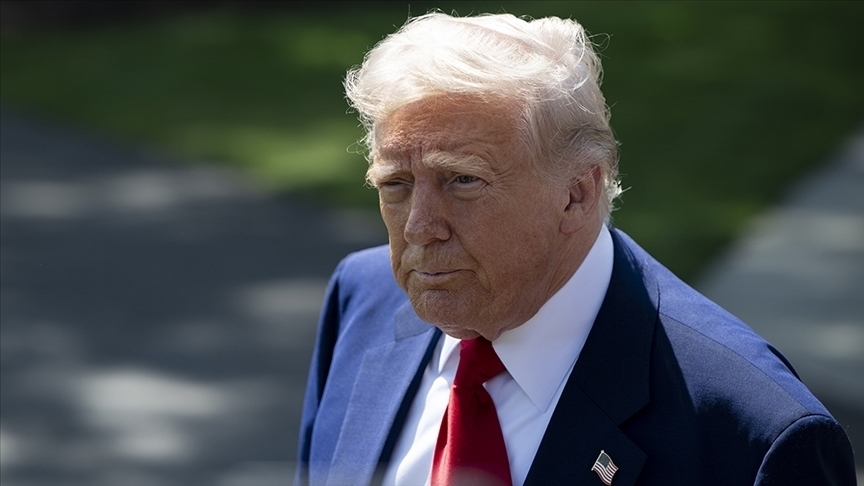 Trump milyonlarca Amerikalı’nın ‘e-nabız’ bilgisini İç Güvenlik Bakanlığına aktardı