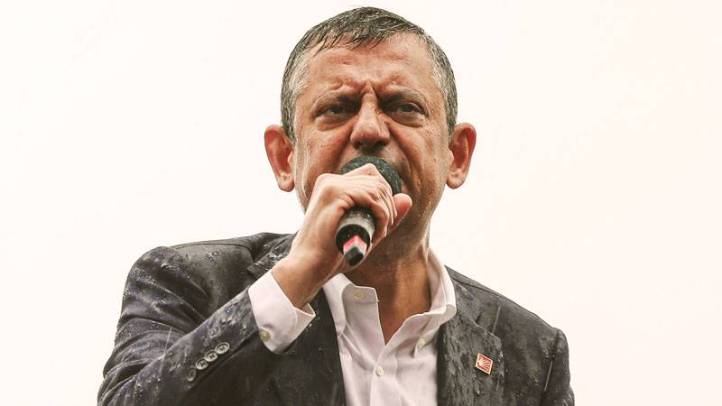 Özgür Özel’den kurultay davasına net çıkış: Butlan ya da kayyum kararı çıkarsa tanımam
