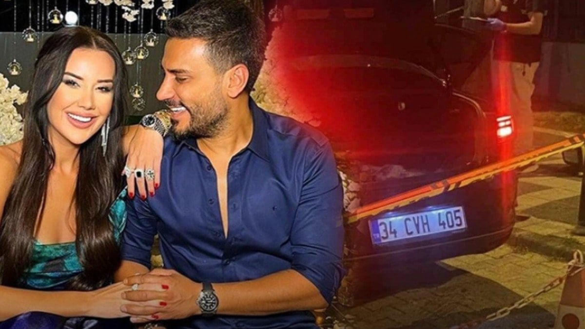 Dilan Polat’ın koruması yedi kurşunla vuruldu!
