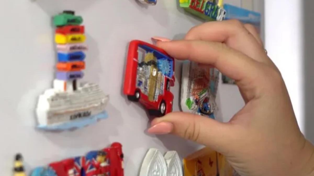 Buzdolabına magnet yapıştırmayın: Çünkü…