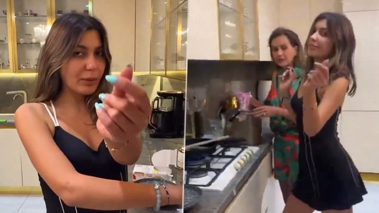 Bahar Candan ile Dilan Polat, bir ölümü bile sosyal medyada paylaşım vesilesine çevirdi