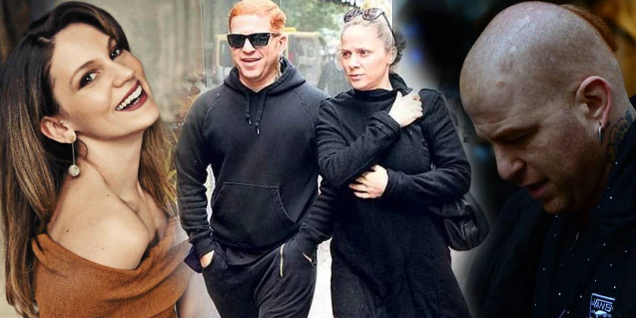 Gökhan Özoğuz aşk iddiası için ‘asılsız’ demişti, ama Farah Zeynep mal kabul kapısından çıktı