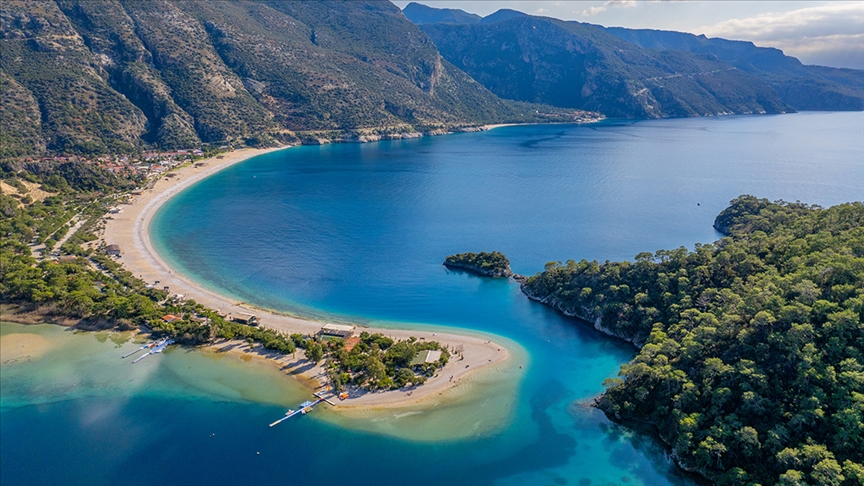 Türkiye dünya turizminde 4. sırada