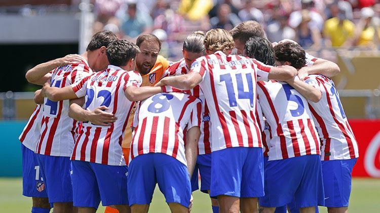 PSG ve Botafogo el ele turladı! Atletico Madrid’e galibiyet yetmedi