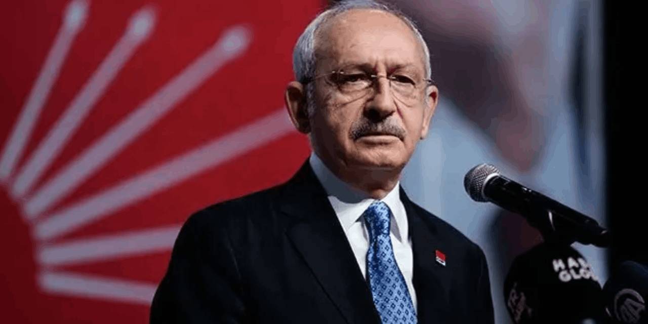 Kılıçdaroğlu bu kez açık konuştu: Mutlak butlan çıkarsa kayyıma mı bırakayım?