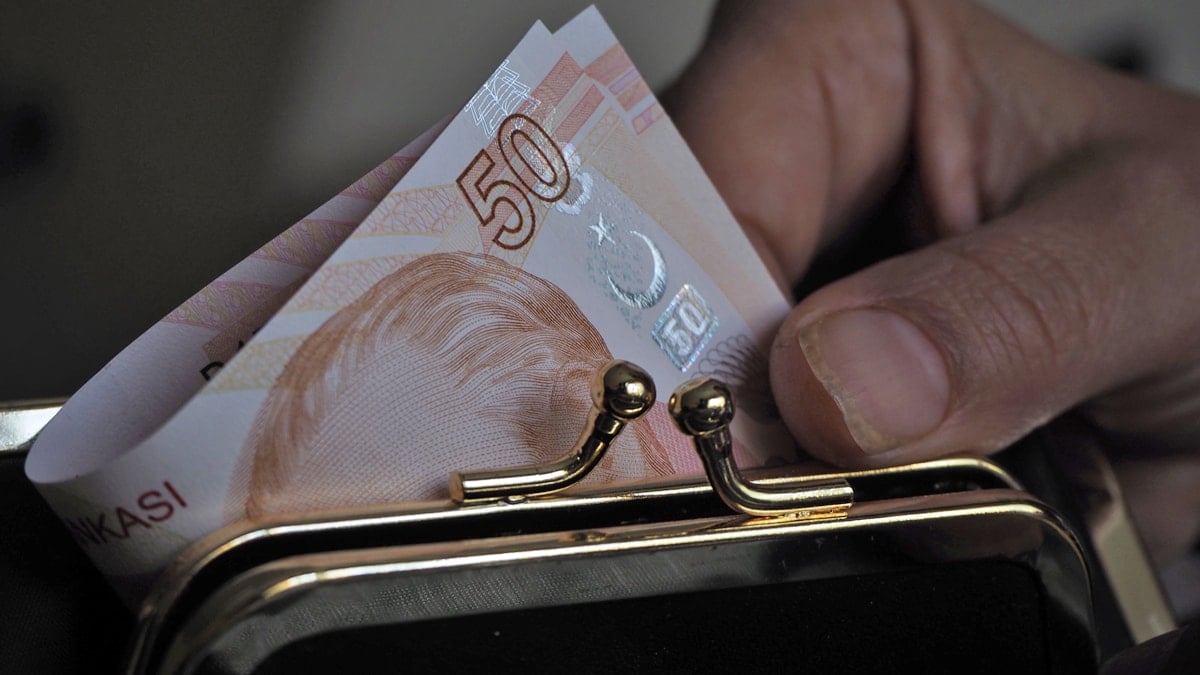 Canını al parasını alma: İşte en cimri burçlar