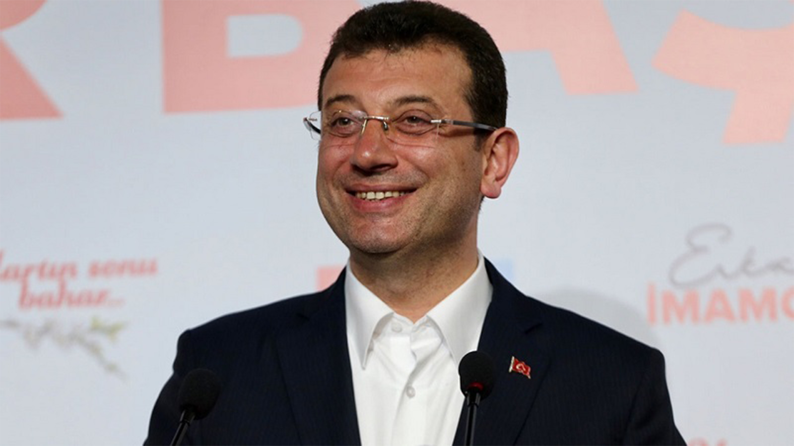 İmamoğlu muhalefete seslendi: İç cephe tarifini milletimizle paylaşın