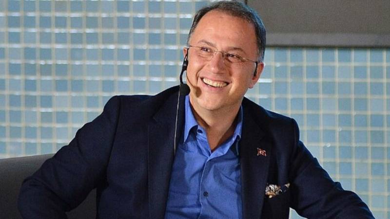 Hastaneye yatması kararlaştırılmıştı: Murat Çalık’a biyopsi yapıldı