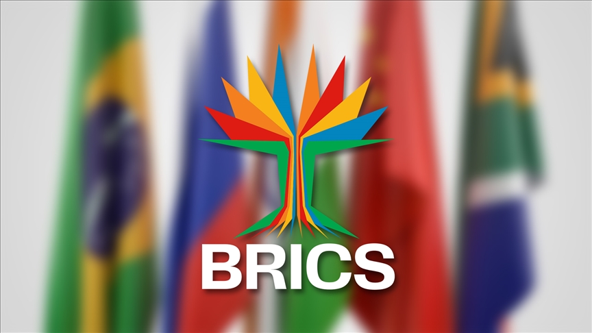 Zimbabve de BRICS’e başvuruyor