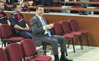 İddianame belli oldu: İmamoğlu’na 2 bin 352 yıl hapis, CHP’ye kapatma davası açılması istemi