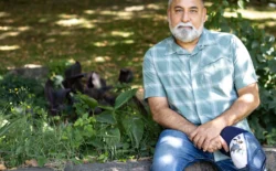 8.8’lik depremde kendisini okyanusun ortasında buldu: Peki nasıl kurtuldu?