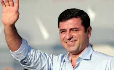 Kobani davasında beklenmedik karar: Artık Demirtaş da tahliye edilebilir