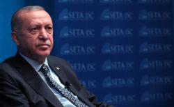 Erdoğan şehit ailelerine çözüm süreci güvencesi verdi