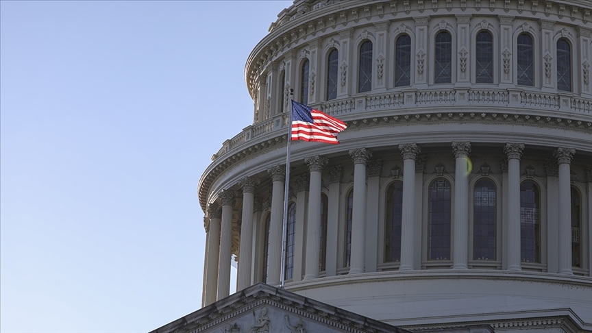 Trump’ın ‘vergi indirimi’ tasarısı Senato’dan geçti
