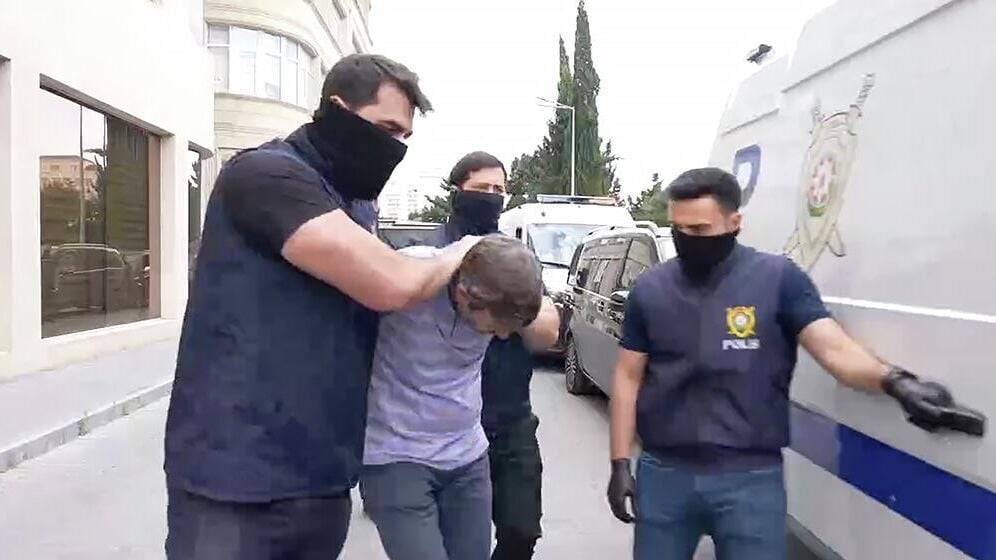 Kriz büyüdü: Rusya, Azerbaycanı tehdit etti