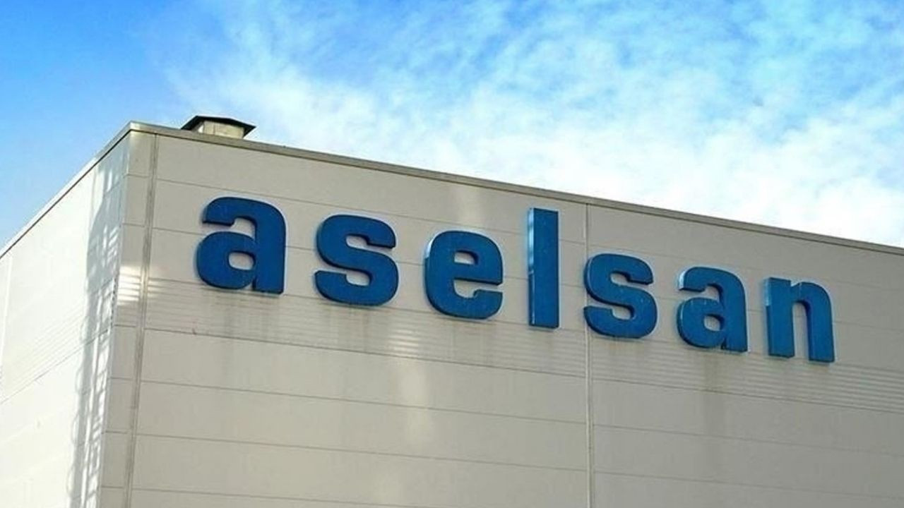 ASELSAN’dan 71,9 milyon dolarlık dev anlaşma