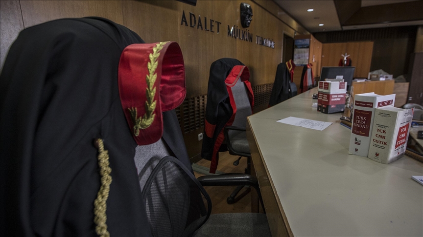 Cinayet 19 yıl sonra çözüldü: Karı koca için ağırlaştırılmış müebbet istendi