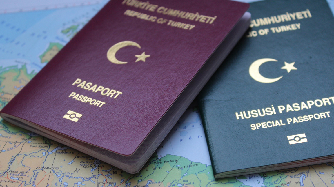 Schengen vizesinde yeni dönem: Eşik sistemi geliyor