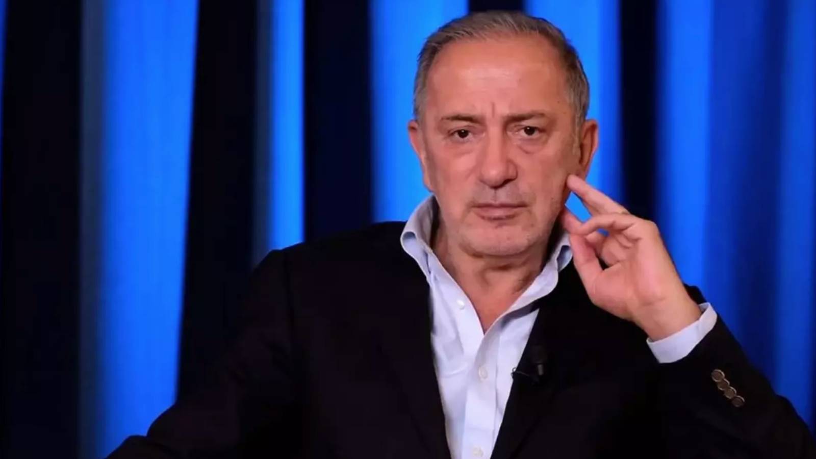 Fatih Altaylı’nın Silivri Günlüğü: Hikayeleri kalmadı, hikayesi kalmayan hikaye olur