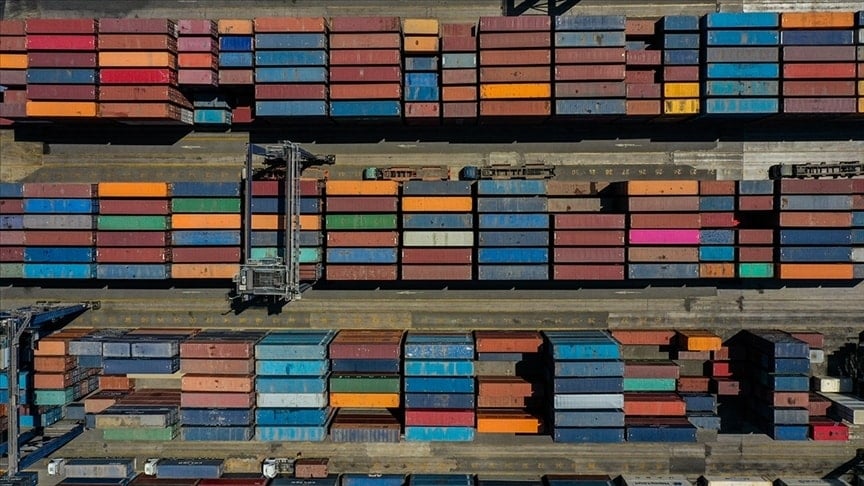 Haziran ayı dış ticaret açığı 8,2 milyar dolar oldu