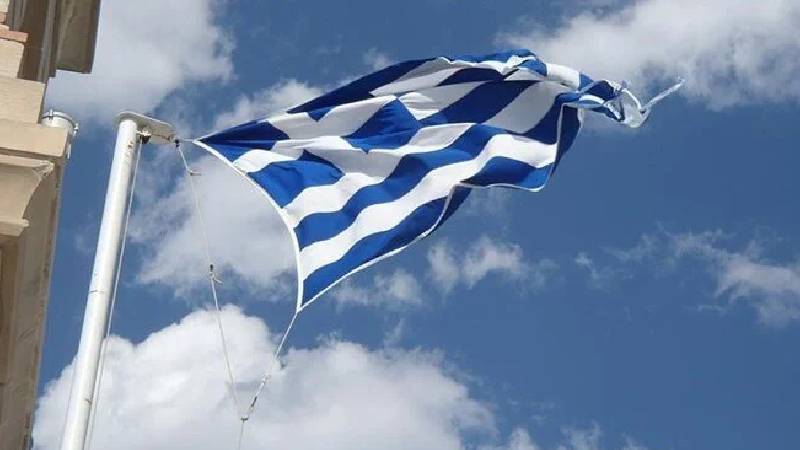Mahkumlar isyan etti: Yunanistan’da cezaevi ateşe verildi