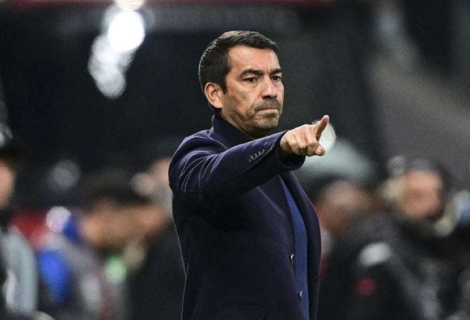 Beşiktaş’ın eski teknik direktörü Liverpool’da