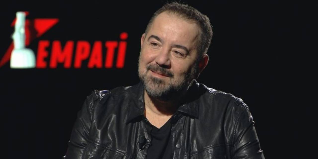 Ata Demirer’in yeni aşkı