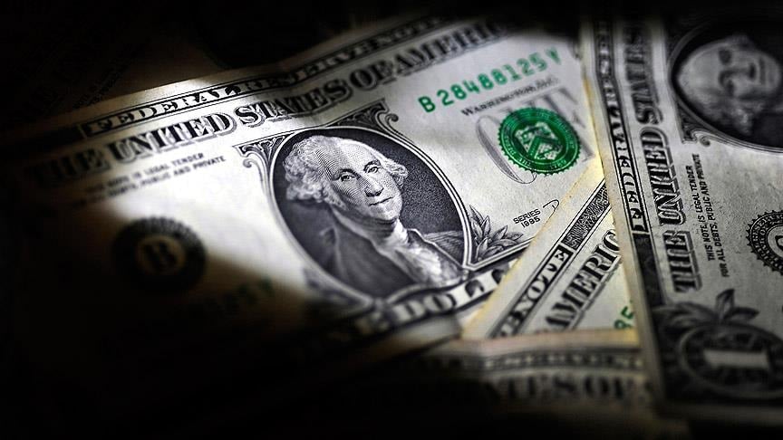 MÜSİAD’dan dolar kuru talebi: 45 liranın altında olmamalı!