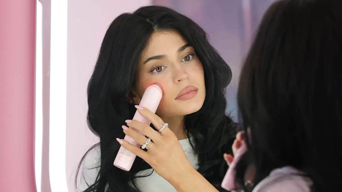 Influencer ekonomisi: Kylie Jenner’ın 15 saniyelik videosu Koreli adamı en genç milyarder yaptı