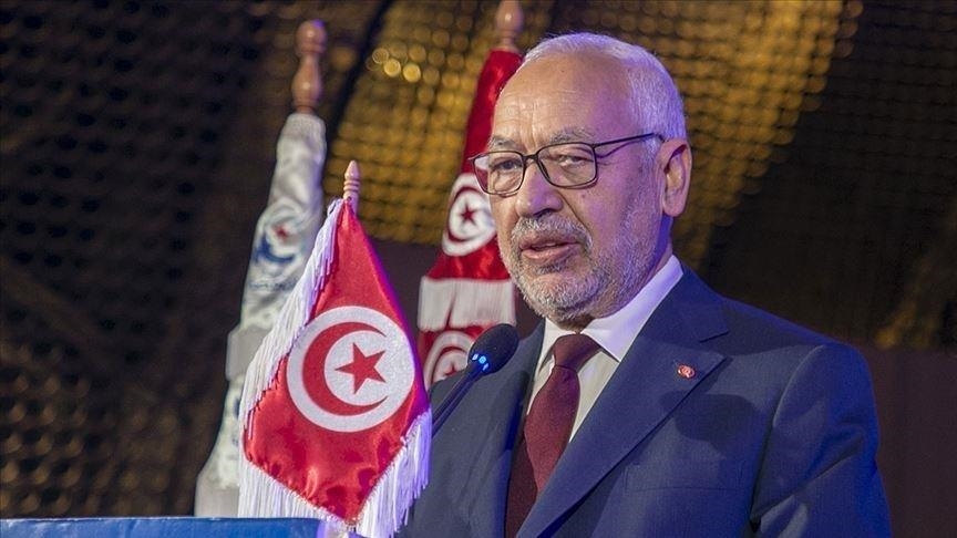 Tunus da Gannuşi’yi 14 yıl hapse atıyor