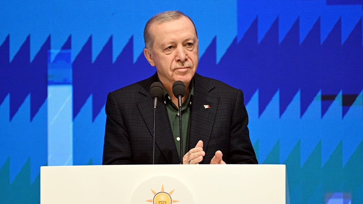 Erdoğan’ın “tarihi konuşma”sından Meclis komisyonu ve DEM’le ortak yürüme kararı çıktı
