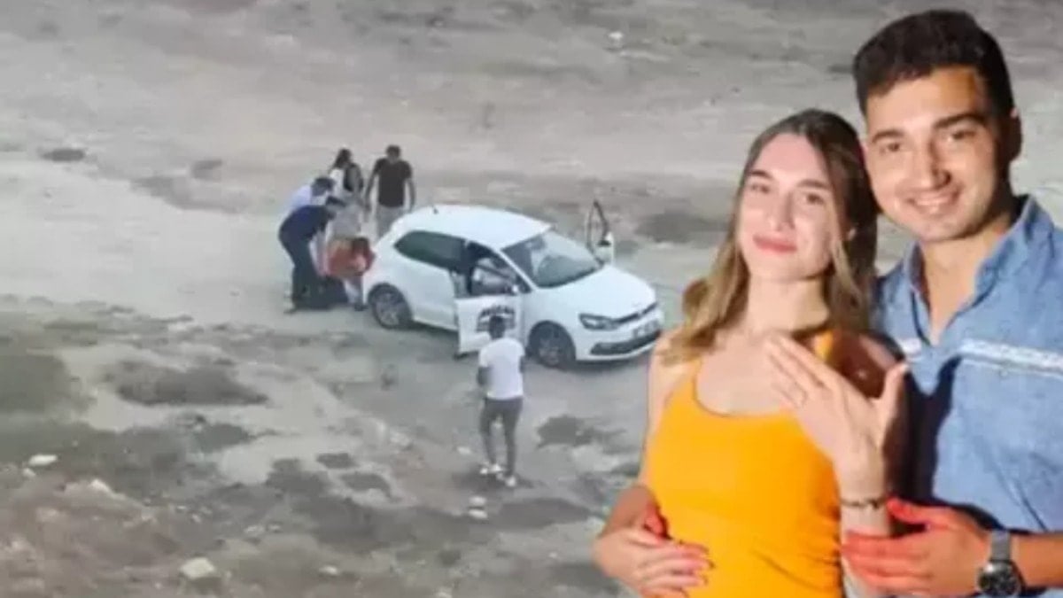 ‘Saldırıya uğradım’ mizanseniyle evlilik teklifi karakolda bitti