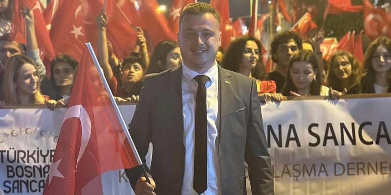 CHP’li Meclis Üyesi’ne Kurtlar Vadisi repliğiyle ölüm tehdidi!