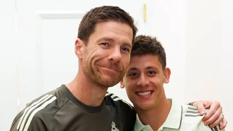 Xabi Alonso kararını verdi: Arda Güler takımın gizli beyni olacak