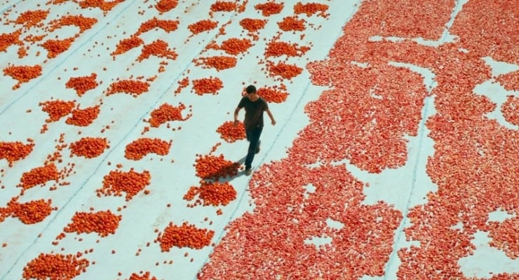 Türkiye’nin Oscar adayı, ‘Hemme’nin Öldüğü Günlerden Biri’