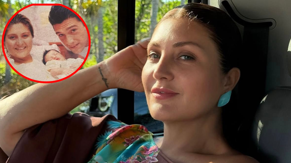 Sibel Can bu kez kızı Melisa’yla gündemde: Annesinin ikizi