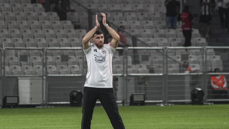 Orkun Kökçü transfer sürecini anlattı: Belki bu bir mesaj olmuştur