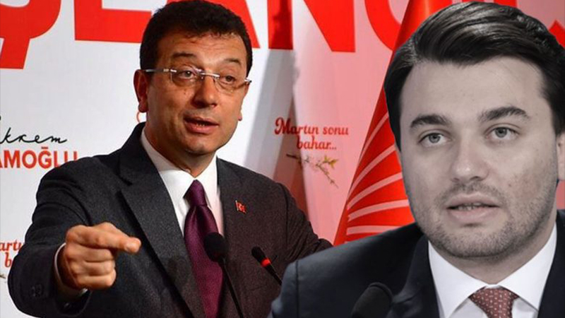 Tutuklu avukat Pehlivan’dan çağrı: 16 Temmuz İmamoğlu için karar günü, yarın Silivri’de olun!