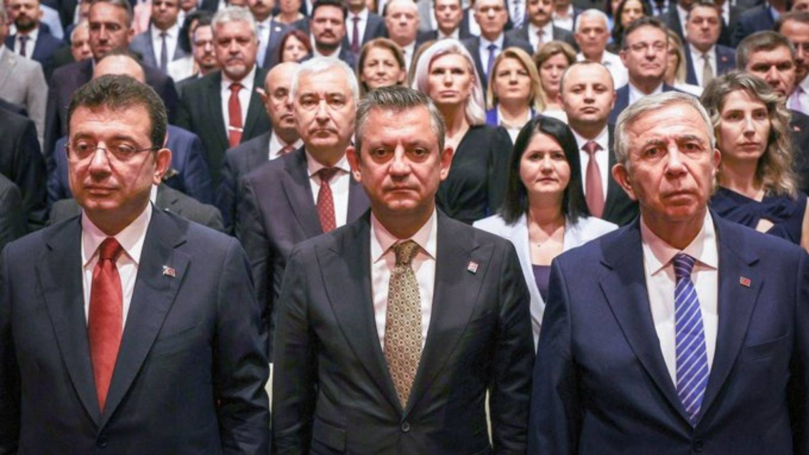 Fatih Altaylı’nın Silivri Günlüğü: Mansur Yavaş’ın en ayrıntılı açıklamaları